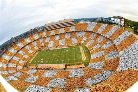 Tennessee Volunteers Football Wallpapers - Wallpaper Cave