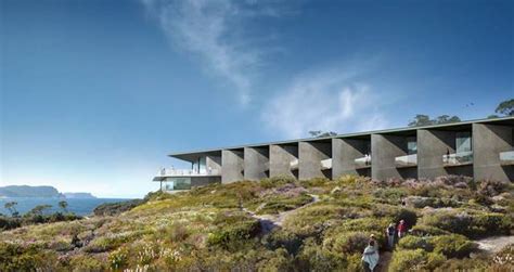 Baillie Lodges announces $20 million luxury property in Tasmania ...