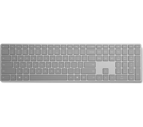 MICROSOFT Surface Wireless Keyboard Reviews - Reviewed September 2024