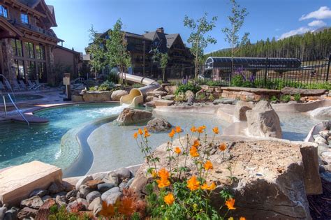 Available Lodging & Reservations - Breckenridge, Colorado