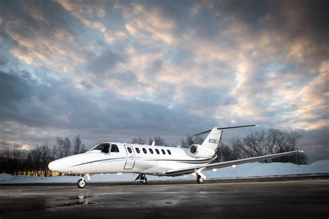 Cessna Citation CJ3 | Clay Lacy Aviation