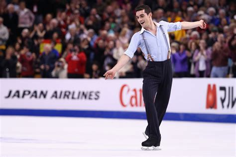 World Figure Skating Championships 2016 Schedule and Results