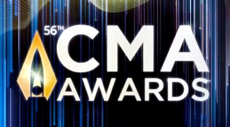 2022 CMA Awards: The Complete List Of Winners