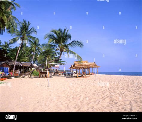 Lamai Beach, Koh Samui, Surat Thani Province, Kingdom of Thailand Stock Photo - Alamy