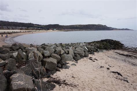 Burntisland beach | electric voice theatre