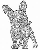 Cute dog To color  Dog Coloring Pages For Kids sketch template