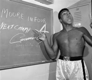 Cassius Clay Quotes. QuotesGram