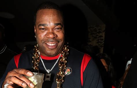 Busta Rhymes Gets Heated in Times Square in New Year's Footage | Complex