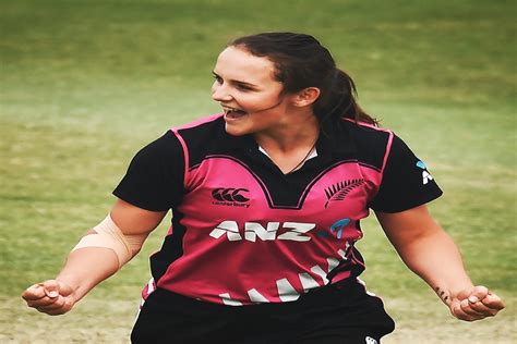 CWG: Big setback for New Zealand women's cricket as all-rounder Kerr tests positive for Covid-19