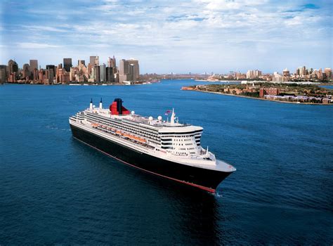 Cunard World Voyage 2017: Queen Mary 2 itinerary