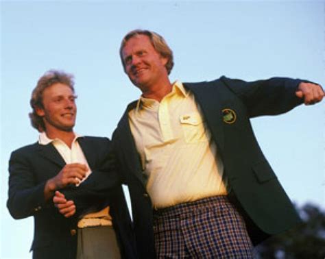 In His Own Words: Jack Nicklaus on Majors | Golf News and Tour ...