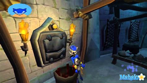 Sly 2 Band of Thieves Walkthrough - Episode 3 - Spice Grinder ...