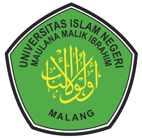 logo uin – Pusat Pengembangan Bahasa