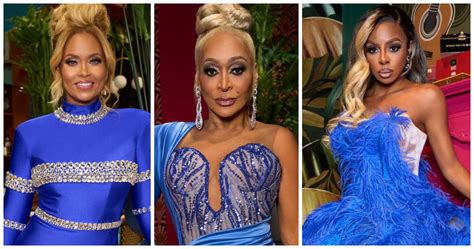 ‘Real Housewives of Potomac’ Season 7 Reunion Looks Revealed - Unmuted ...