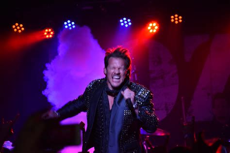 Chris Jericho Fozzy St Louis Fubar 2017 DSC_0016 | Review St. Louis