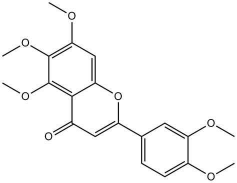 APExBIO - Sinensetin