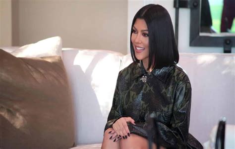 Kourtney Kardashian net worth, height, age, bio, family, wiki ...