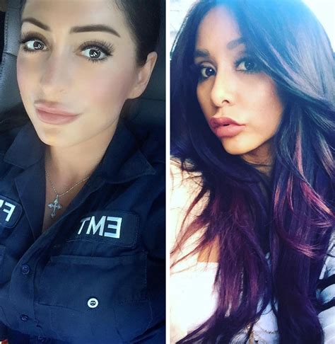 "Jersey Shore" Alum Angelina Pivarnick Ignites Feud with Snooki Over ...