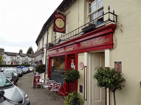 My Secret Recipe Spot: Poppies Cafe- Enniskerry, Ireland