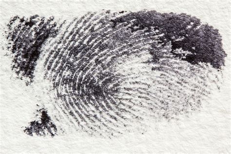 Evidence 101: How Fingerprints Tie People To Crime Scenes Part 1 - Aggressive Criminal Defense