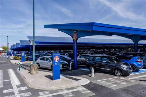 Votre Guide des Horaires de Parking à Disneyland Paris - Conseils et Astuces