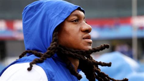 Giants Predicted to Sign LB Tremaine Edmunds | Heavy.com