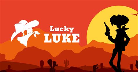 LuckyLuke Casino Has an Impressive Selection of Slot Games