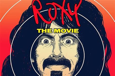 Frank Zappa, 'Roxy: The Movie': DVD Review