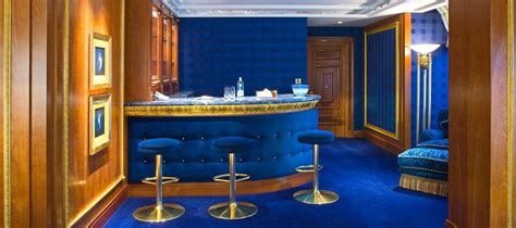 presidential suite Burj Al Arab, Dubai | Luxury hotel, Most luxurious ...