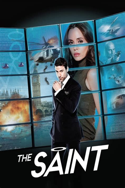 The Saint Movie Synopsis, Summary, Plot & Film Details