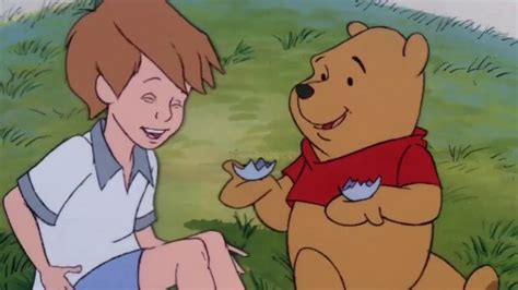 The New Adventures of Winnie the Pooh Pooh Skies Episodes 6 - Scott Moss - YouTube