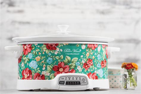 The Pioneer Woman Slow Cooker Sale - Walmart Mother's Day Gift