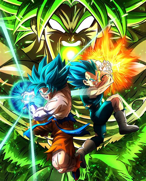 wallpapers dragon ball super broly | Dragon ball tattoo, Dragon ball super, Dragon ball ...