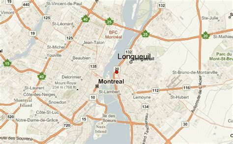 Guide Urbain de Longueuil