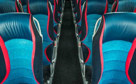 School Bus Interior Stock Photos, Images and Backgrounds for Free Download