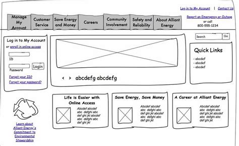 Low Fidelity Prototyping The Cheapest Corrections In Design Stage Ever | Kangarooking