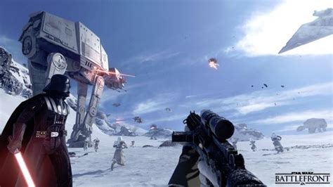 Star Wars: Battlefront Gaming Graphics Performance Tweak Guide