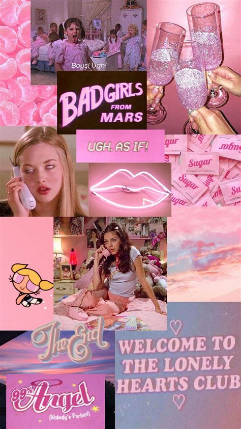 Baddie Aesthetic / Free Download Pink Baddie Aesthetic Wallpaper 1125x1091 For Your Desktop ...