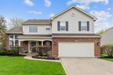 1614 Hadley Dr, Batavia, IL 60510 | Archi-Pix