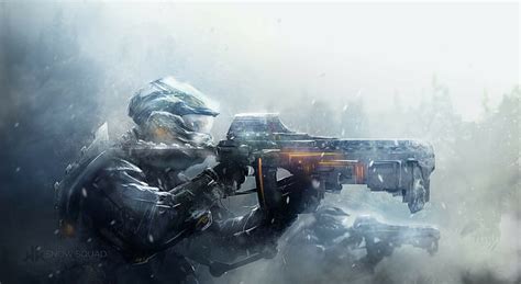 HD wallpaper: video games, Halo, futuristic armor, Halo Wars, Spartans (Halo) | Wallpaper Flare