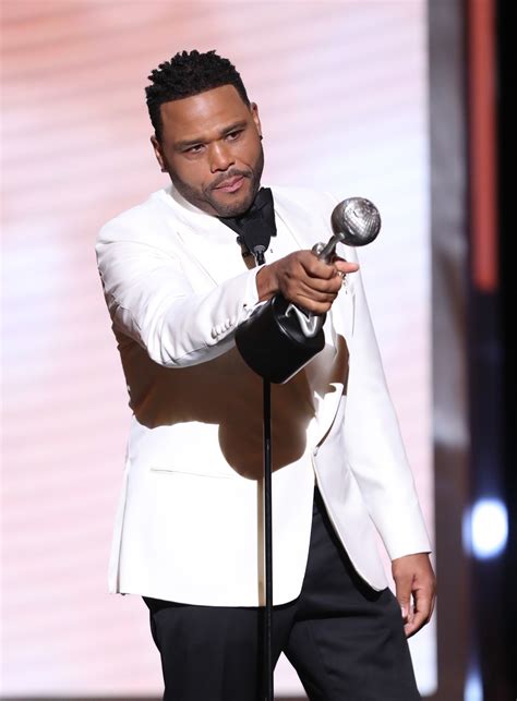 49th NAACP Image Awards: Complete List Of Winners | Access