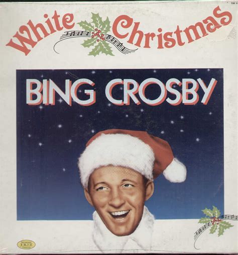 Amazon.com: White Christmas: CDs & Vinyl