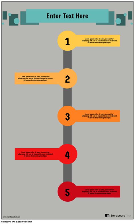 Journey Map Example Storyboard By Infographic Templates | The Best Porn Website