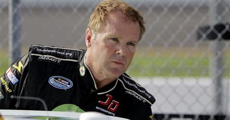 Mike Wallace, NASCAR Driver, Suspended for Offensive Social Media Post ...