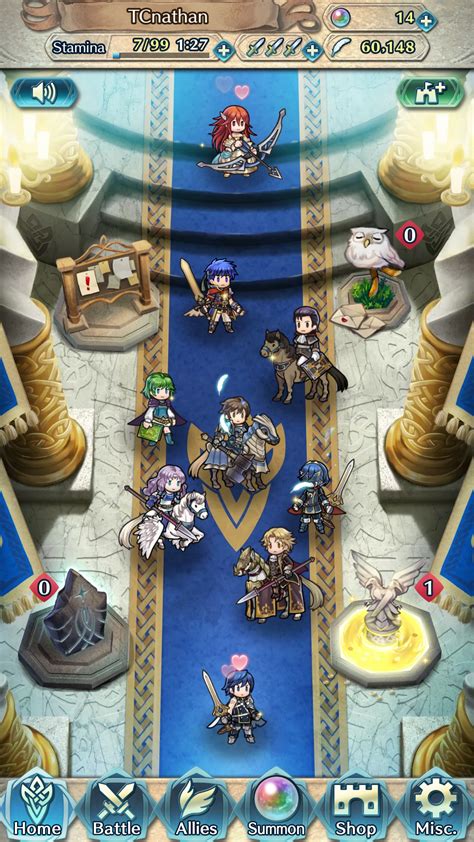 These awakening characters need to chill : r/FireEmblemHeroes