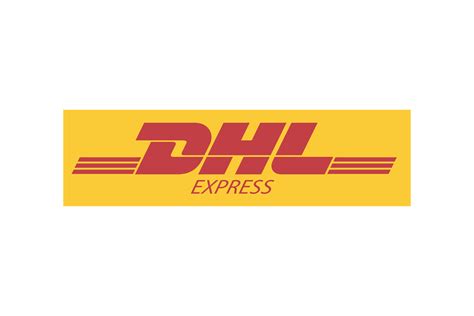 DHL Express Logo - LogoDix