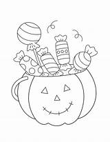 Disegni Di Halloween Per Bambini Da Stampare E colorare  FOTO sketch template