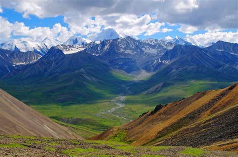 The Ultimate Guide to Denali National Park Camping - Beyond The Tent