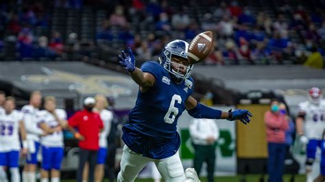 Georgia Southern spring football practice 10 players to watch