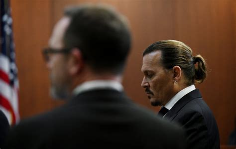 Why the Depp-Heard trial worries these experts | PBS News